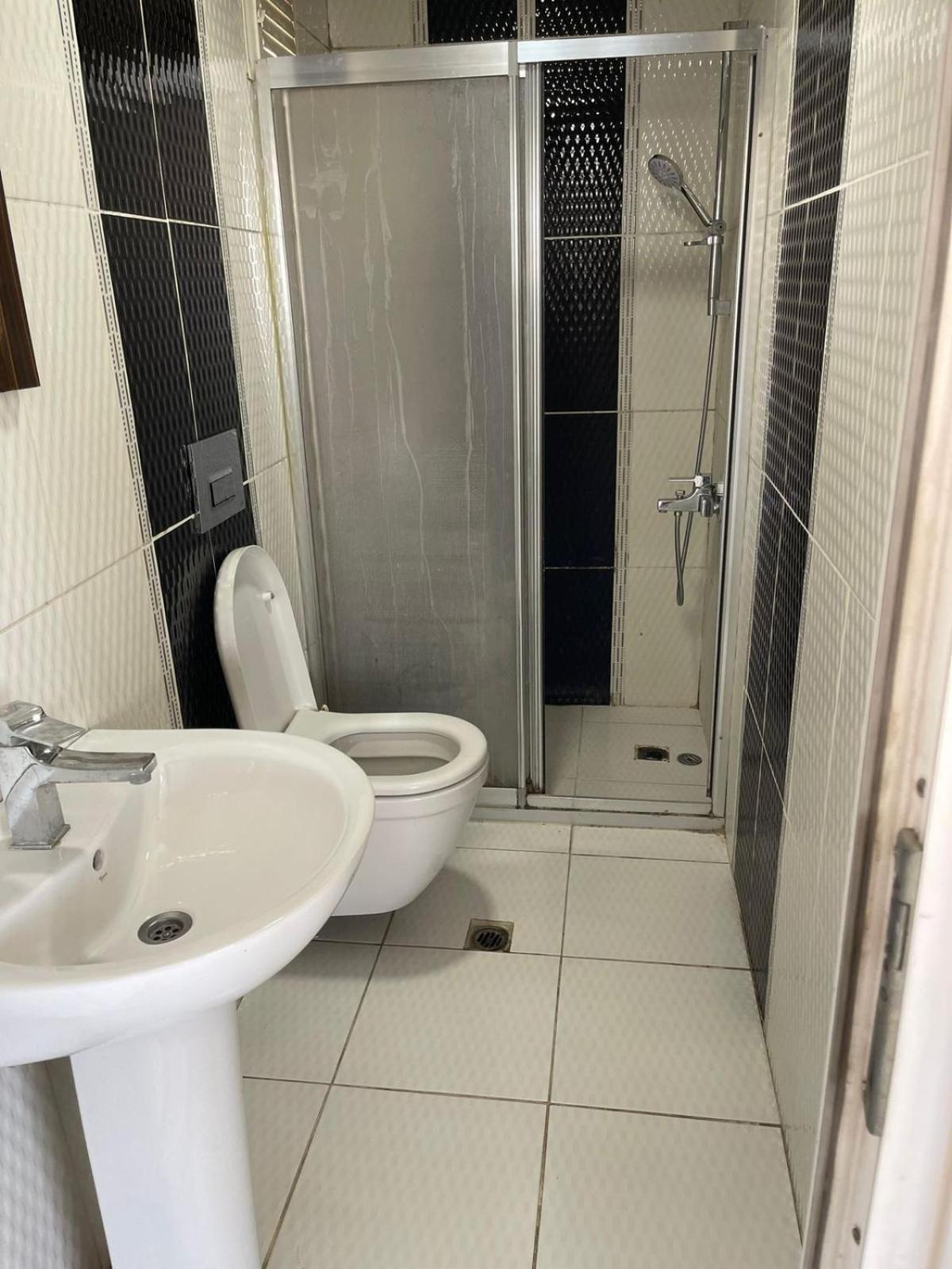 Nisanca Simge Suit Otel Istanbul Eksteriør billede