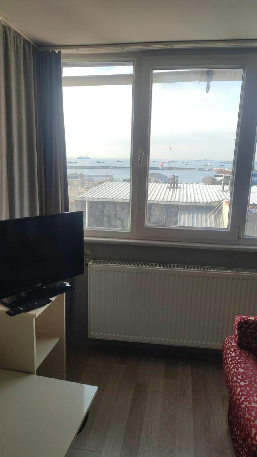 Nisanca Simge Suit Otel Istanbul Eksteriør billede