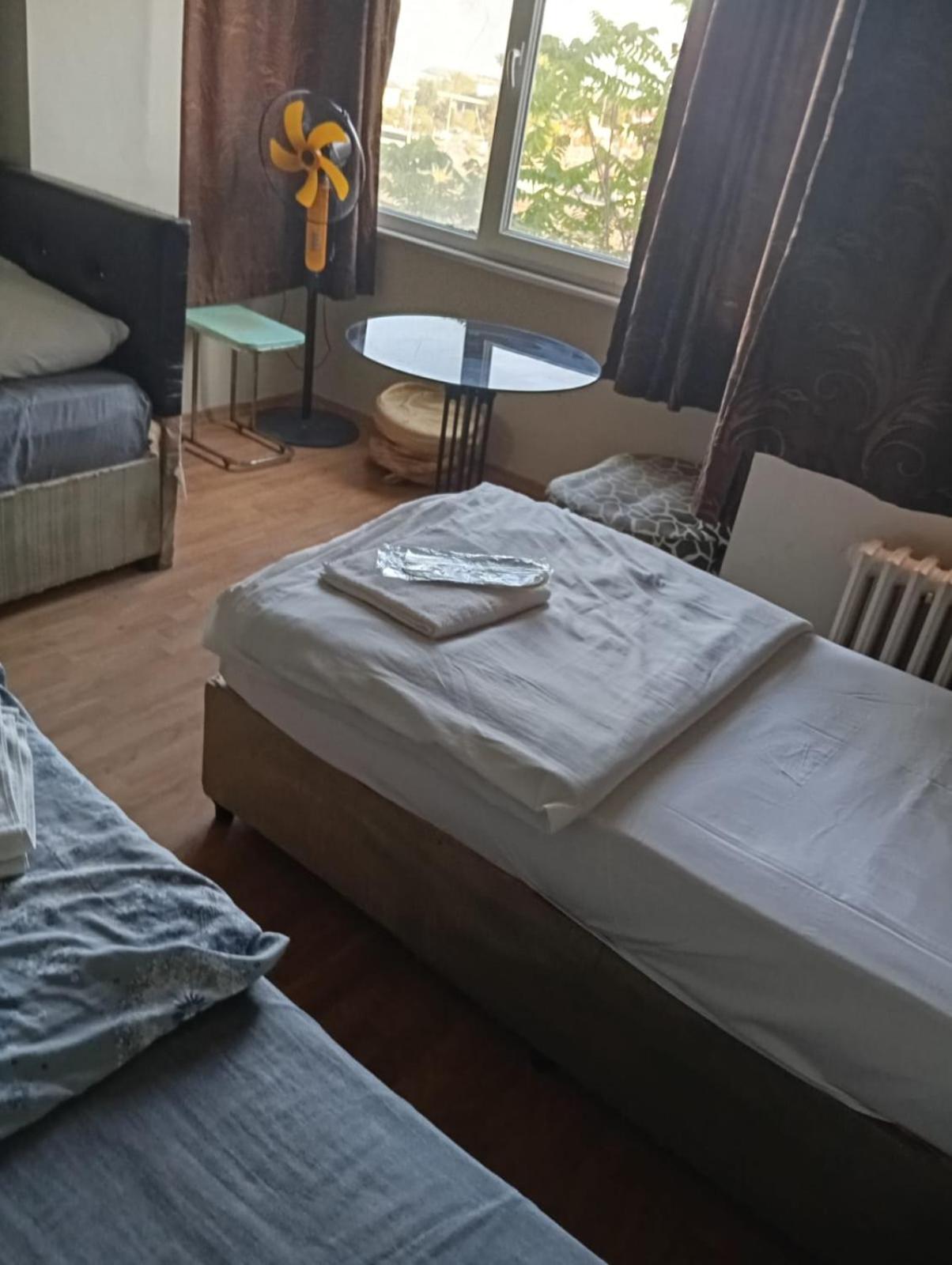 Nisanca Simge Suit Otel Istanbul Eksteriør billede
