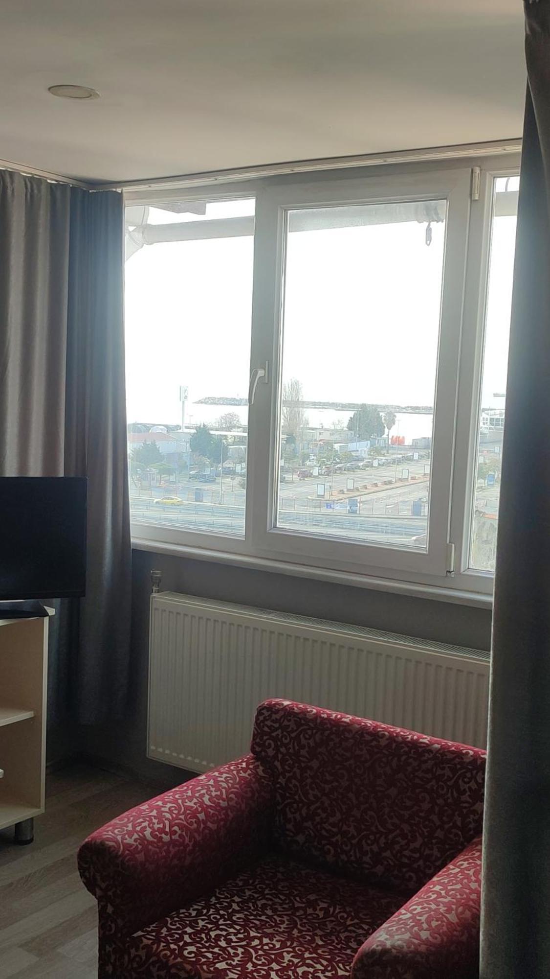 Nisanca Simge Suit Otel Istanbul Eksteriør billede