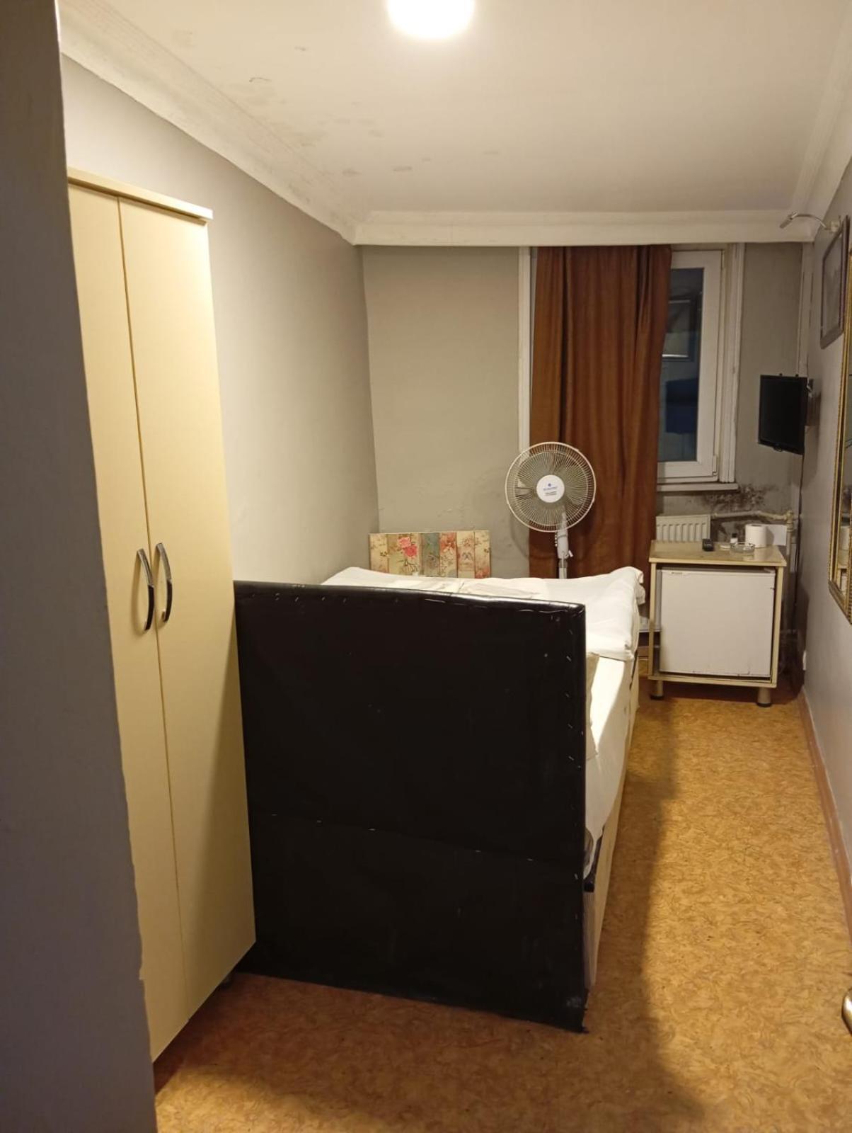 Nisanca Simge Suit Otel Istanbul Eksteriør billede
