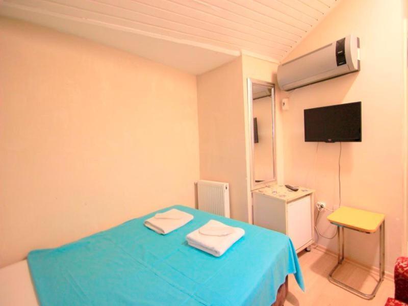 Nisanca Simge Suit Otel Istanbul Eksteriør billede